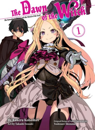 Re:Zero Volume 1 Light Novel Review 