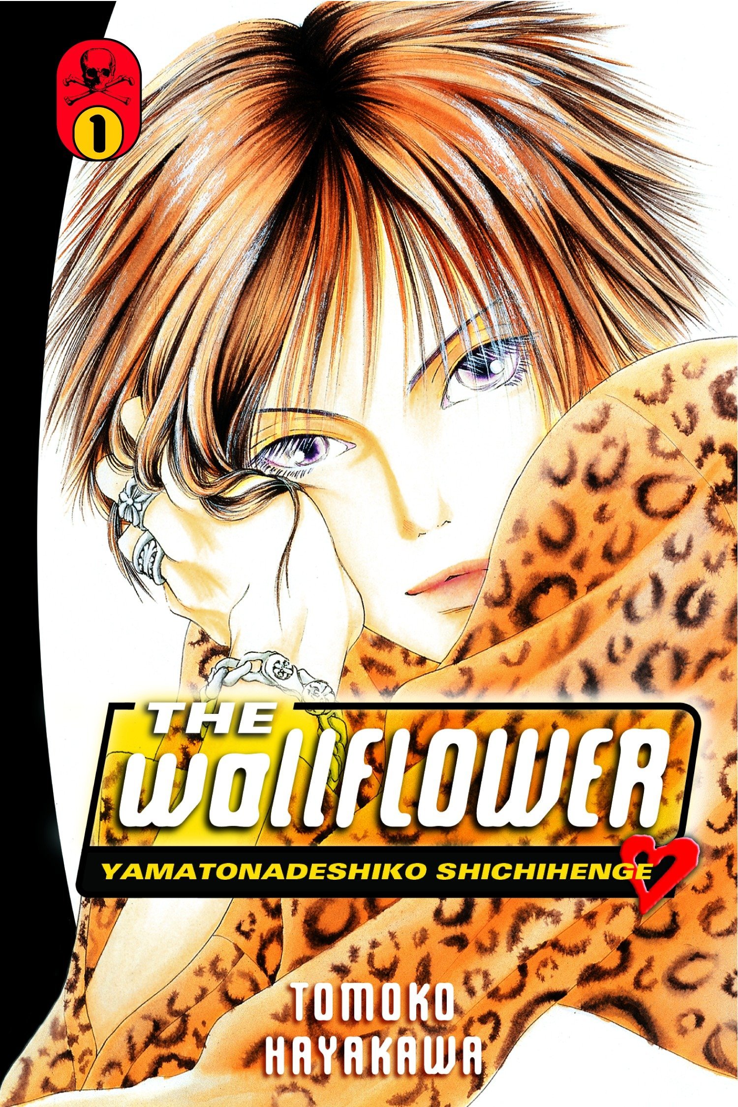 The Wallflower Volume 1 Review • Anime UK News