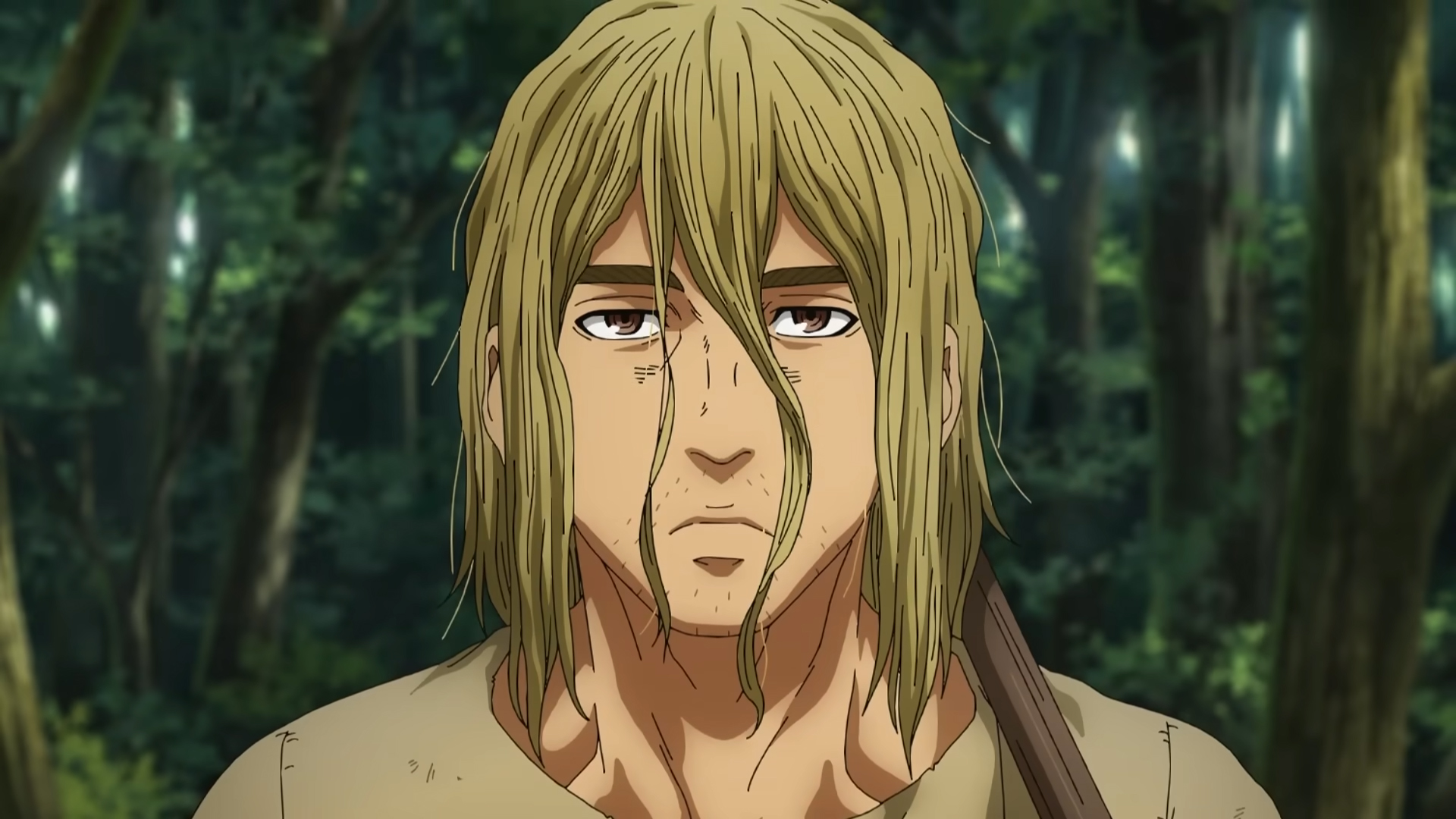 Vinland Saga Season 2: Exploring the Depths - That Weird Page