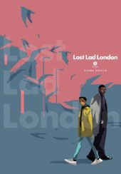 Lost Lad London Volume 3 Review