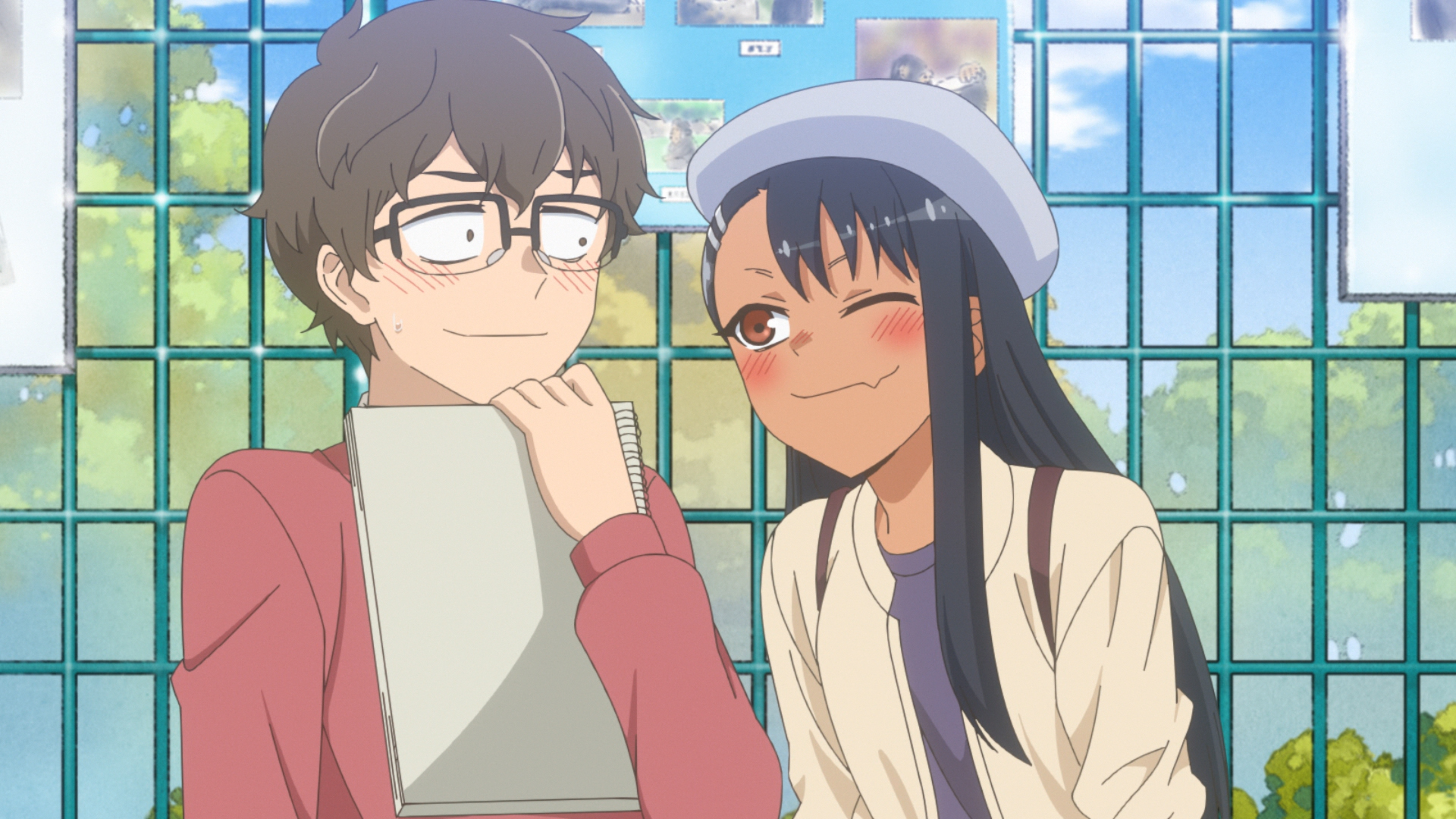 Don't Toy With Me, Miss Nagatoro 2nd Attack episode 4 release date, where  to watch, what to expect, and more