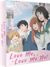 Love Me, Love Me Not Collector’s Edition Review