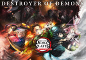 Crunchyroll announces new Demon Slayer cinema experience dates