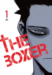 The Boxer Volume 1 Review