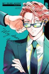 My Dear Agent Volume 1 Review
