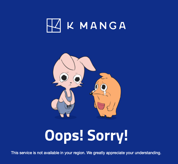 Kondansha announces a new Manga app called K Manga Ace of