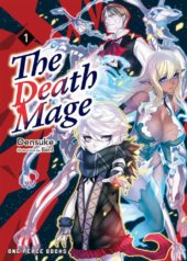 The Death Mage Volume 1 Review