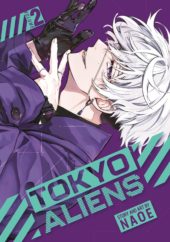 Tokyo Aliens Volume 2 Review
