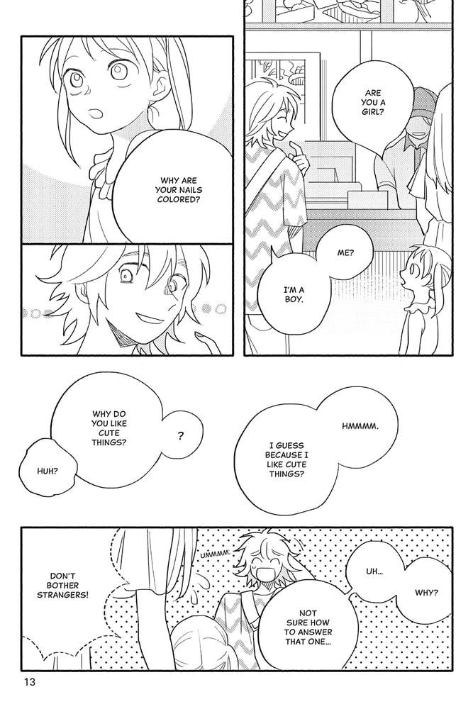 Ogis Summer Break Page 2