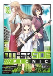 Otherside Picnic Volume 3 Review