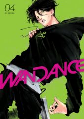 Wandance Volume 4 Review