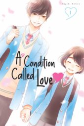 A Condition Called Love Volume 1 Review