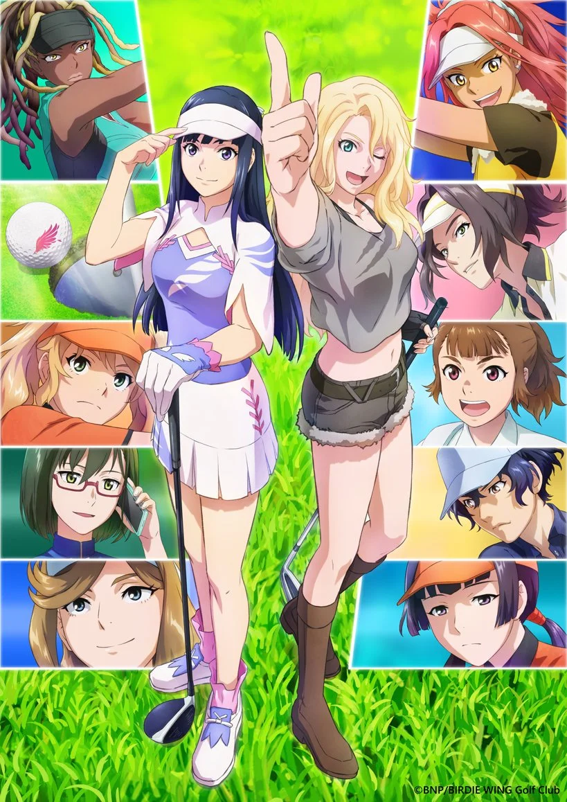 Birdie Wing Golf Girls Story Season 2 New Key Visual V0 Cp9Bzi43Q3Ka1