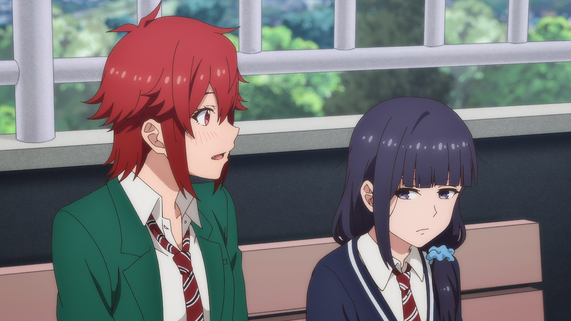 REVIEW: Tomo-chan is a Girl a Pleasant Surprise