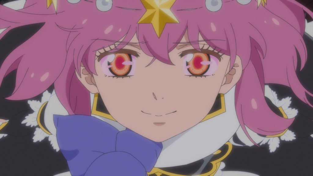 Review Re:cycle of the Penguindrum Parts 1 and 2- Ảnh 1