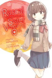 Rascal Does Not Dream of a Sister Venturing Out Review