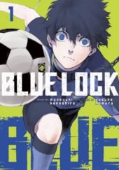 Blue Lock Volume 1 Review