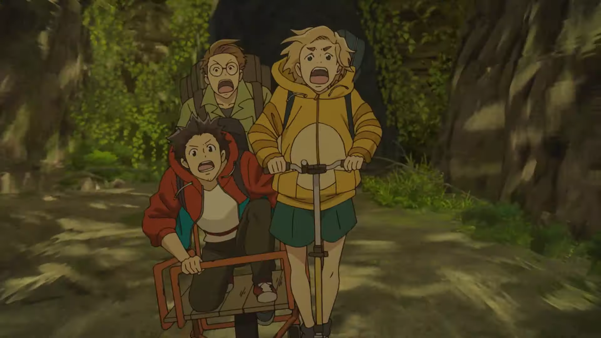 Goodbye, Don Glees! Collector's Edition Review • Anime UK News