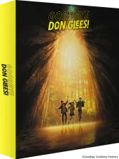 Goodbye, Don Glees! Collector’s Edition Review