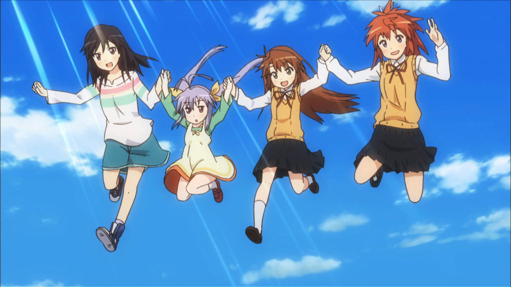 Non Non Biyori – Season 1 Review - Internewscast Journal