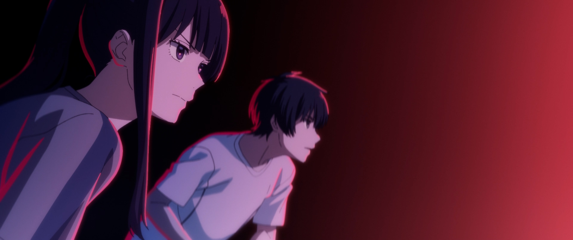 The Tunnel to Summer, the Exit of Goodbye Screening Review • Anime UK News