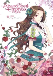 The Abandoned Empress Volume 5 Review