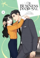 A Business Proposal Volume 1 Review