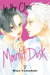 In the Clear Moonlit Dusk Volume 2 and 3 Review