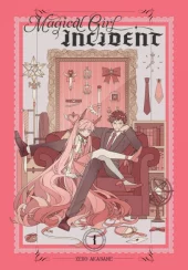 Magical Girl Incident Volume 1 Review