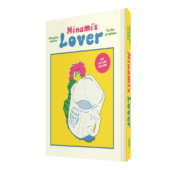 Minami’s Lover Review