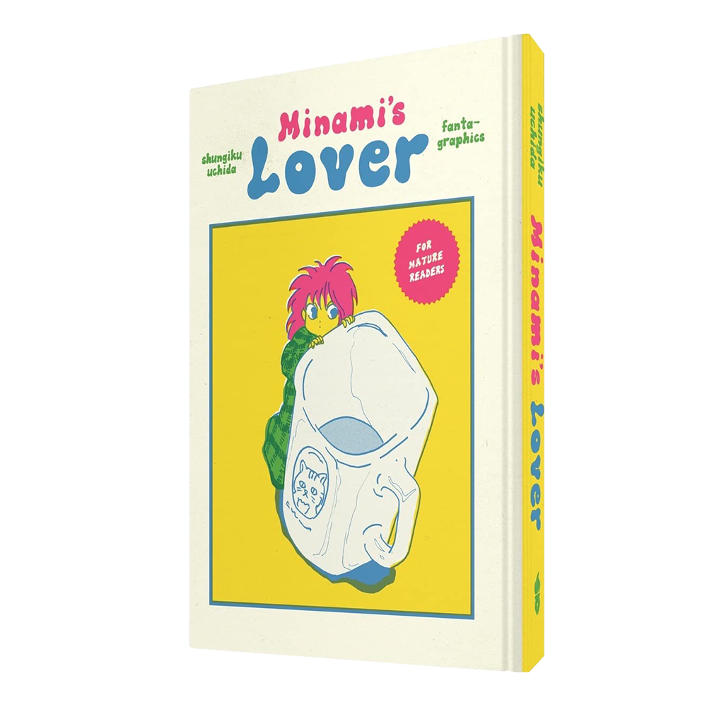 Minami’s Lover Review