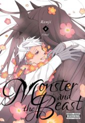Monster and the Beast Volume 4 Review