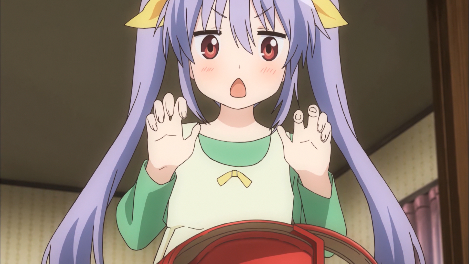 Non Non Biyori Repeat 002