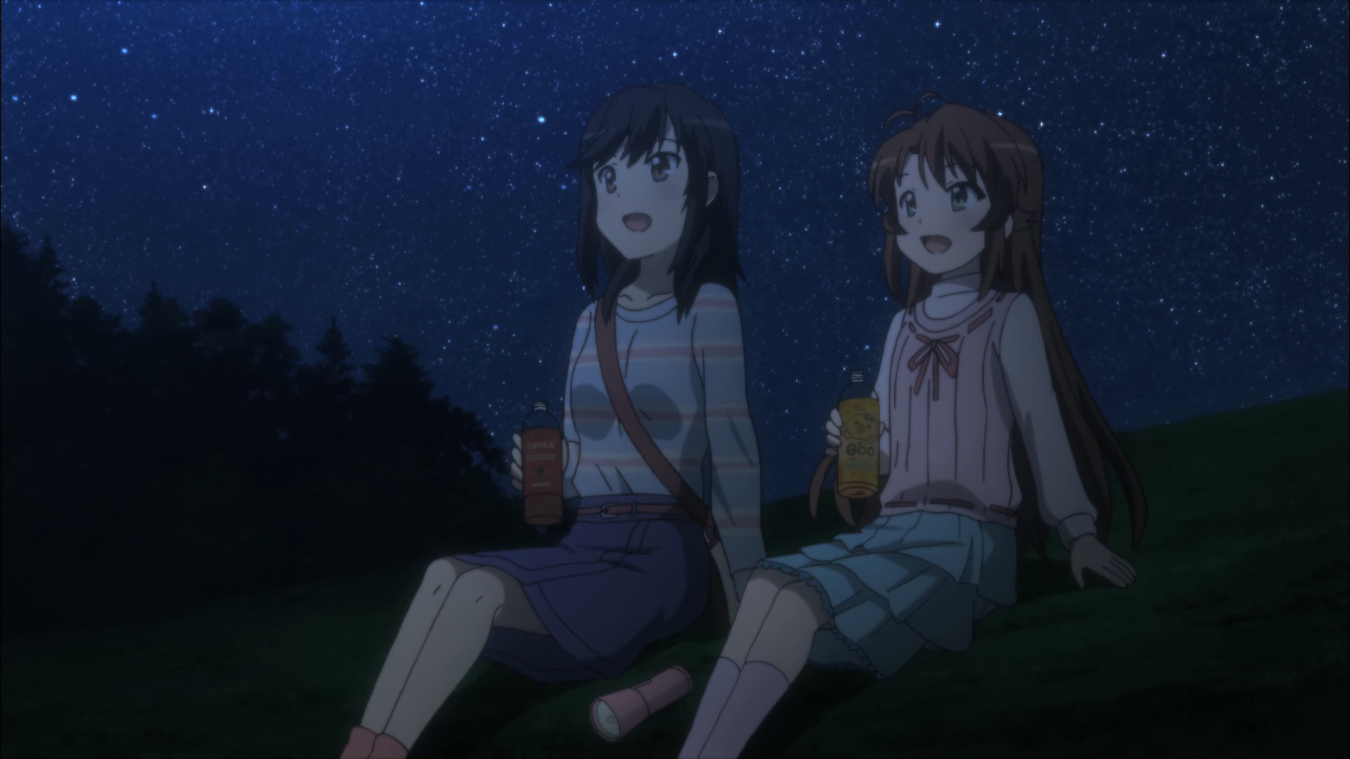 Non Non Biyori Repeat 004