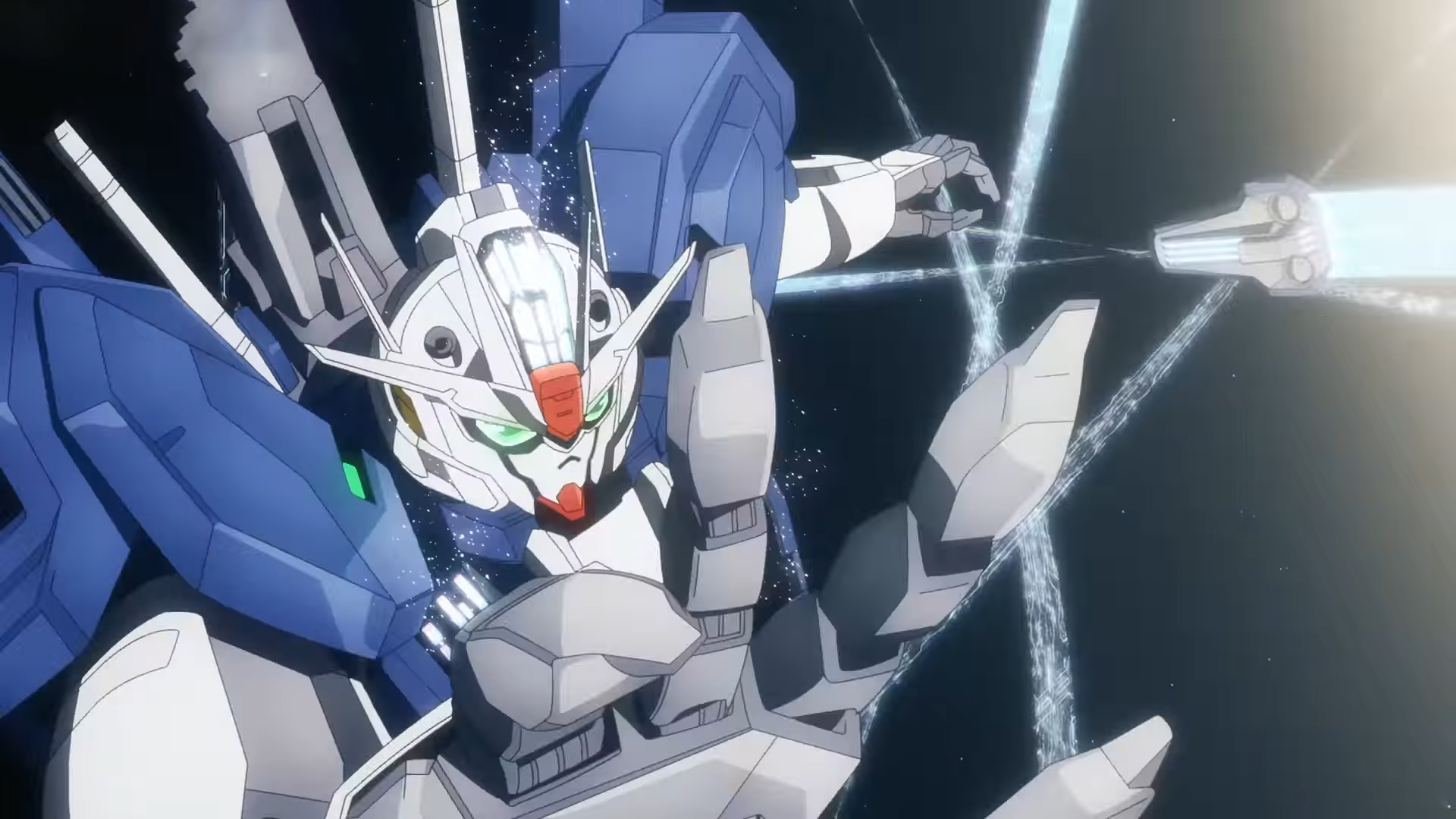 Gundam Wfm Season 2 1