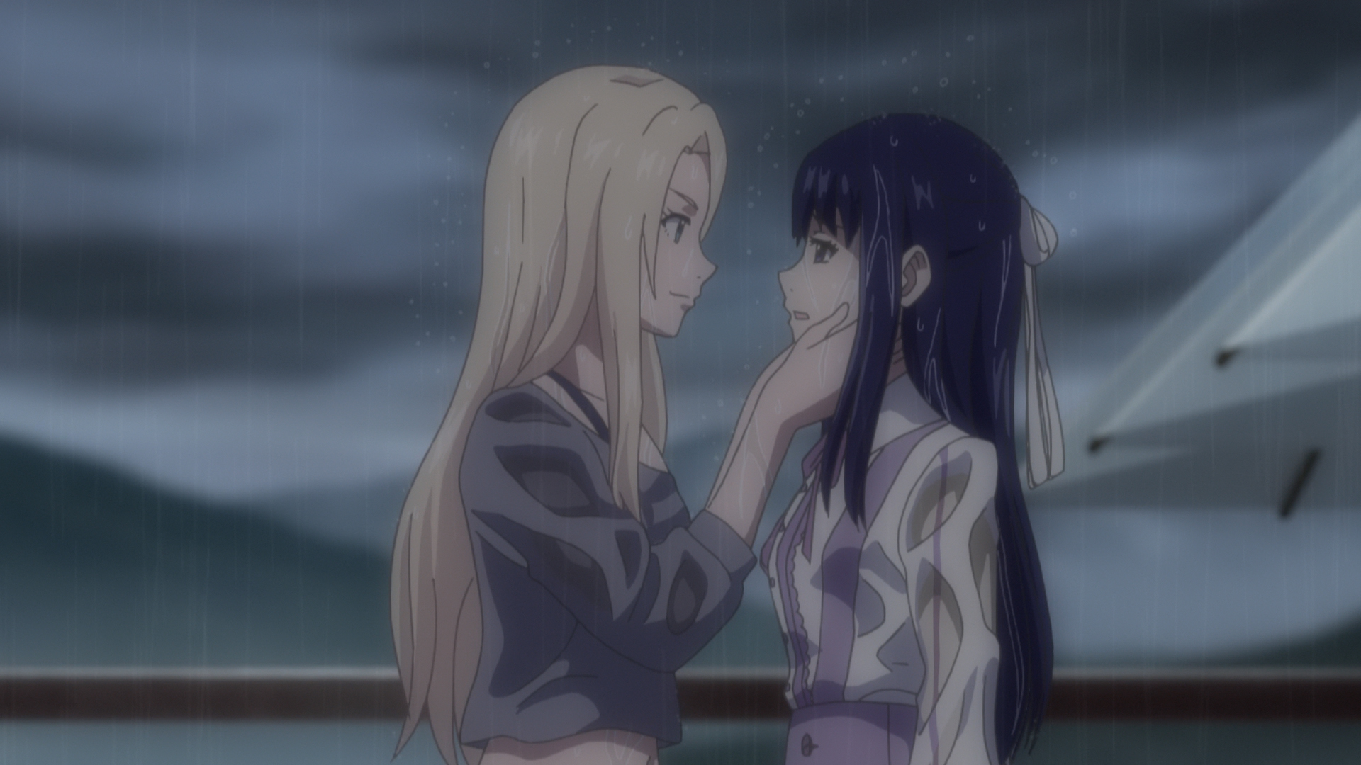 Yuri Anime of Spring 2023 – THE YURI TIMES