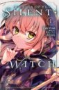 Secrets Of The Silent Witch Manga Volume 1 Anime UK News secrets-of-the-silent-witch-manga-volume-1-anime-uk-news