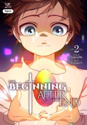 The Beginning After the End Volumes 2 and 3 Review