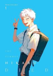 The Summer Hikaru Died Volume 1 Review