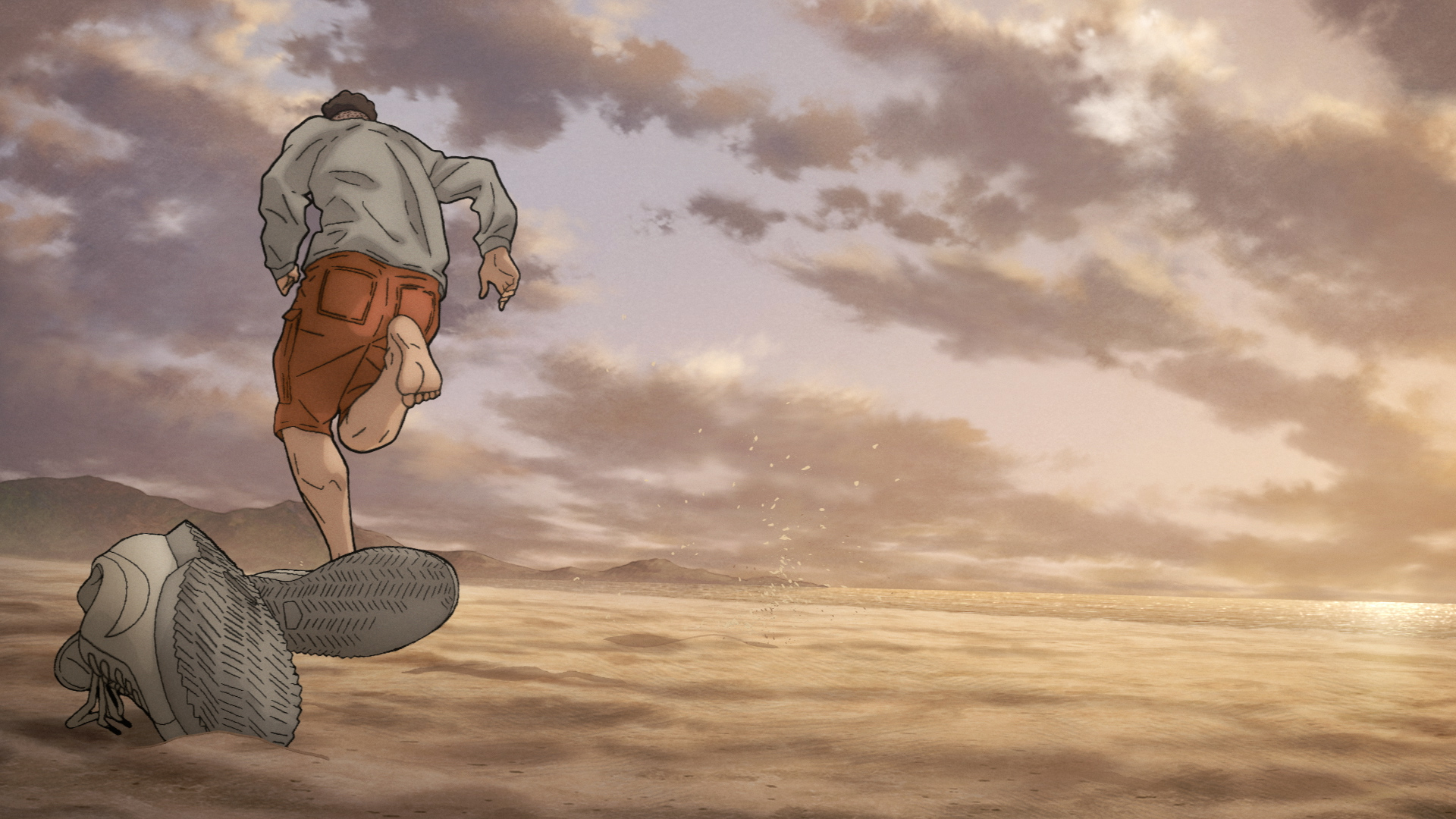 The First Slam Dunk Review Anime UK News the-first-slam-dunk-review-anime-uk-news