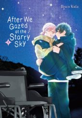 After We Gazed at the Starry Sky Volume 1 Review