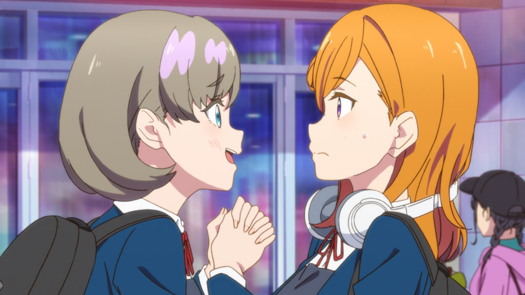 Love Live! Superstar!! Season 1 Collector’s Edition Review • Anime UK News
