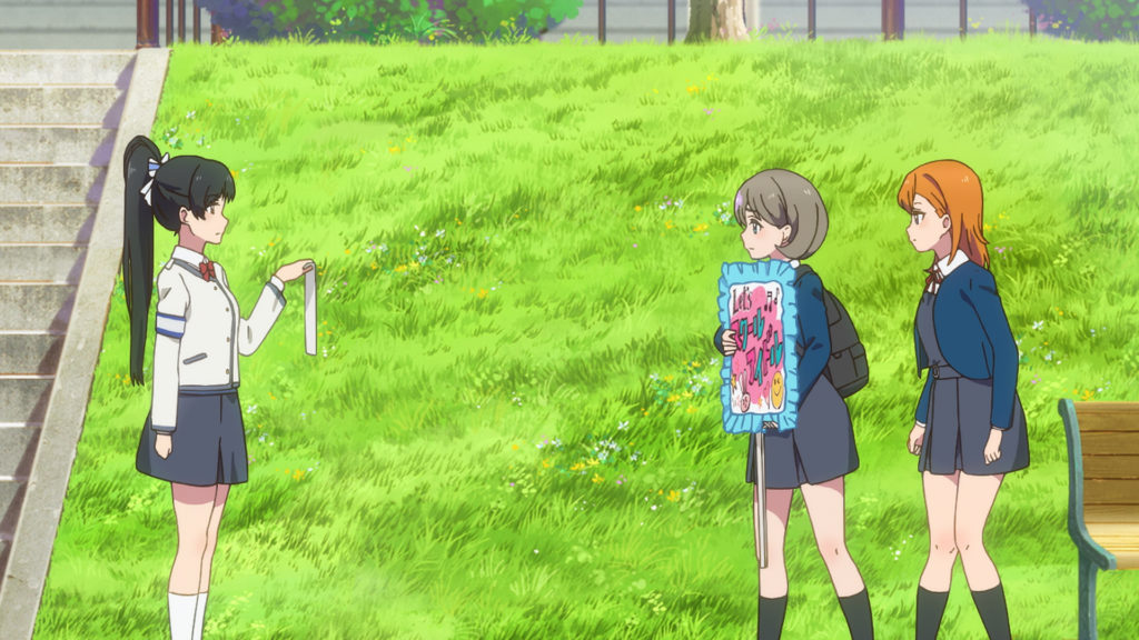 Love Live! Superstar!! Season 1 Collector’s Edition Review • Anime UK News