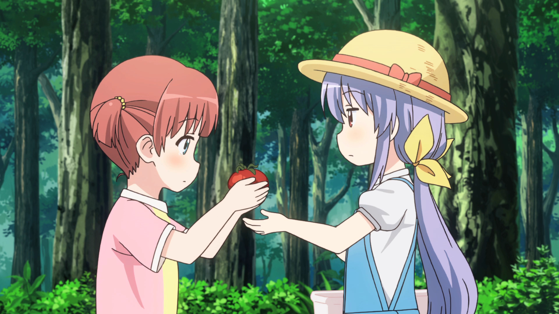 Review Non Non Biyori Nonstop- Ảnh 3