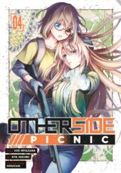 Otherside Picnic Volume 4 Review