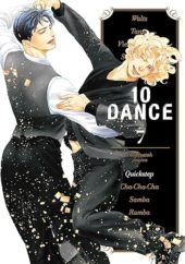 10 Dance Volume 7 Review