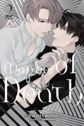 Manner of Death Volume 2 Review