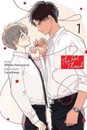 The Red Thread Volume 1 Review