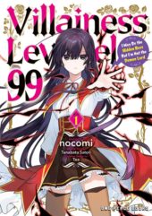 Villainess Level 99: I May Be the Hidden Boss But I’m Not the Demon Lord Volume 1 Review