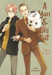 A Man & His Cat Volume 9 Review